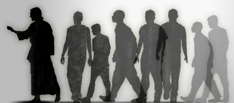 radical discipleship